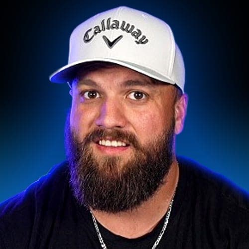 Tim Warren — TWT founder and lead trader